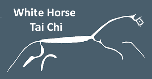 White Horse Tai Chi logo