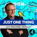Tai Chi Michael Mosley