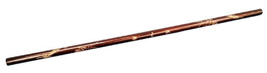 Tai Chi Sword